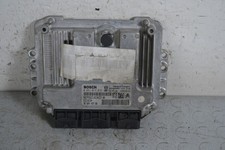 53247- Centralina ECU Citroen C3 Picasso Dal 2008 al 2017 Cod 9664843780