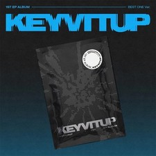 Keyvitup 1st ep - keyvitup,