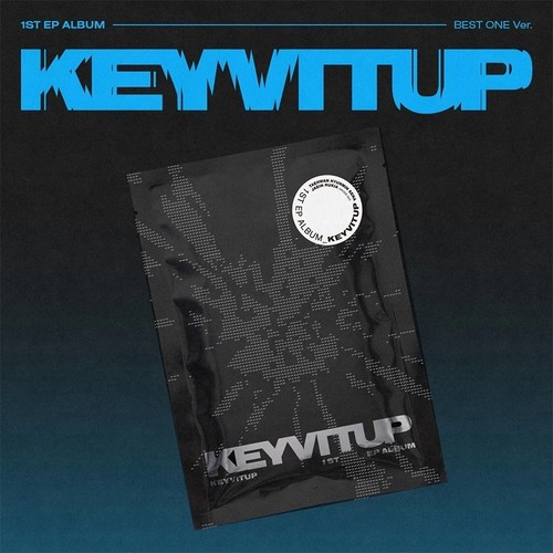 Keyvitup 1st ep - [keyvitup],