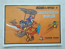 mancolista album Dastardly &