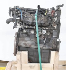 Motore 71751088 Fiat Seicento