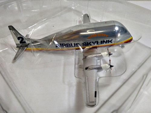 Sky400 airbus skylink 400 - sky400,