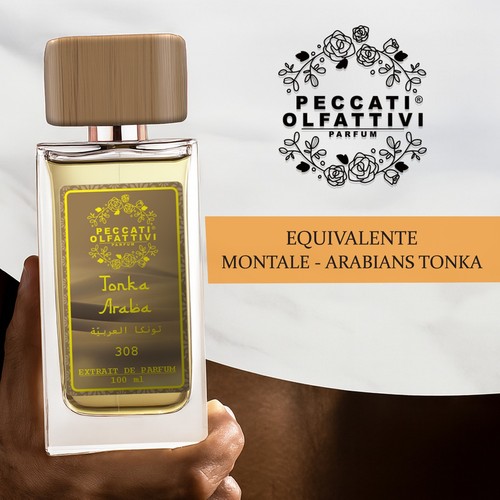 Profumo unisex 100ml - unisex,