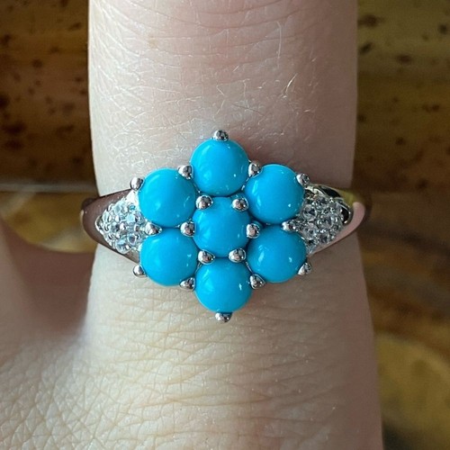 Anello argento sterling - argento,