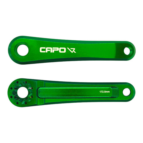 Coppia pedivelle leonardi - coppia,