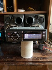 KENWOOD KDC-BT60U - ALTA