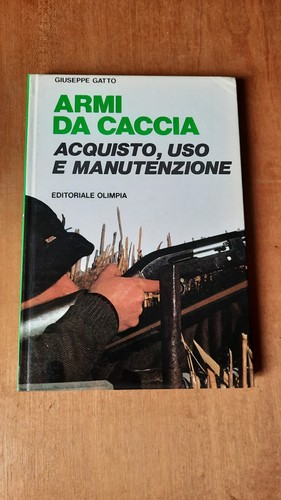 Armi caccia acquisto - caccia, uso