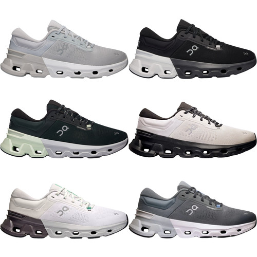 Scarpa corsa uomo on - scarpa, da