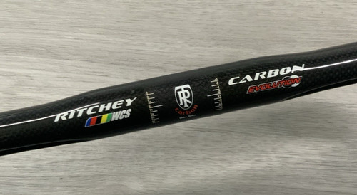Ritchey wcs evolution drop - ritchey,