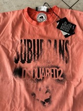 T-shirt Dsquared2 Corallo Uomo