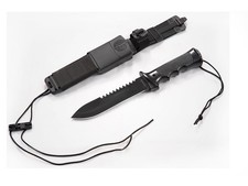 Aitor COMMANDO BLACK 16021