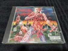 Cannibal Corpse - Eaten Back
