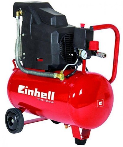 Einhell italia compressore - einhell,
