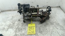 VALVOLA EGR PER RENAULT Scenic X MOD Diesel 1.5 (09>)