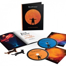 DAVID GILMOUR - Live At The