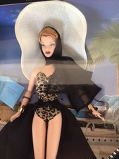 Barbie MATTEL -   DAY IN THE