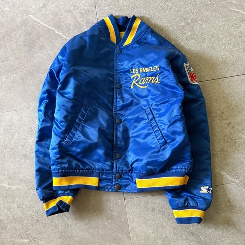 Giacca bomber vintage starter - vintage,