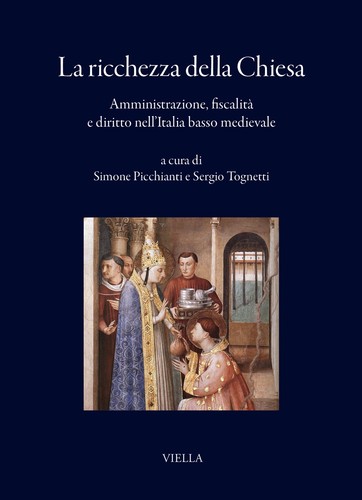 Ricchezza della chiesa - ricchezza,