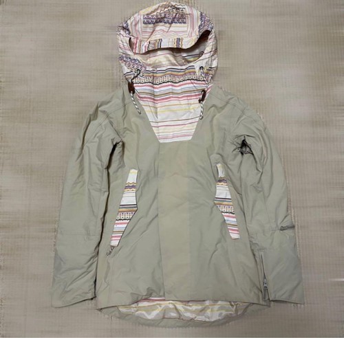 Burton snowboard wear set - burton,