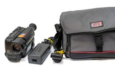 Videocamera sony handycam - videocamera,