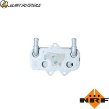 RADIATORE OLIO MOTORE 31233