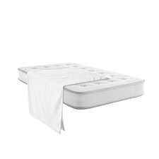 PISOLO Traversa Letto Impermeabile per Incontinenza 110x140cm Protezione in