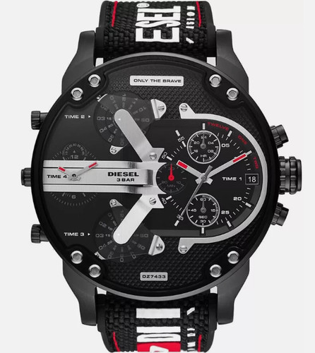 Diesel dz7433 orologio - mr.,
