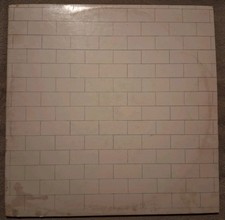 Pink Floyd – The Wall Vinyl