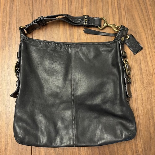 Borsa hobo vintage y2k - borsa,
