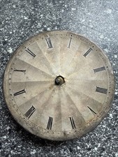 Antico movimento orologio - , da