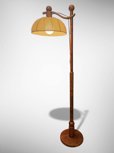 Japandi danish design wooden - japandi,