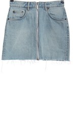 ZARA Gonna di jeans Donna