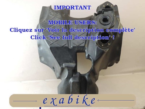 Serbatoio benzina per bmw - serbatoio,