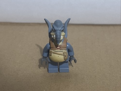 Lego minifigure star wars - lego,