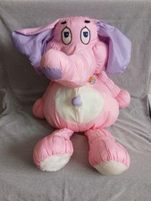 Peluche vintage Commonwealth