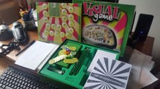 GIOCO DA TAVOLO-VISUAL GAME