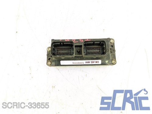 Centralina motore fiat punto - motore,