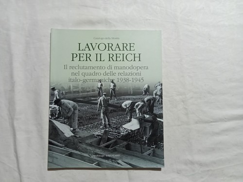 Lavorare per terzo - il,