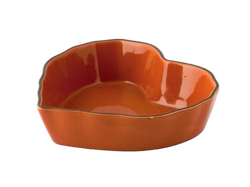 Pirofila forno cuore - da, a