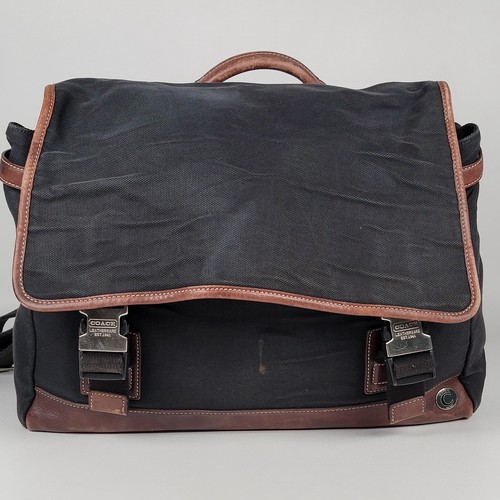 Valigia coach lap top computer - lap,
