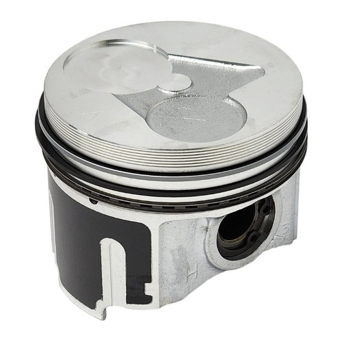Engine piston assembly - engine,