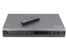 Philips DVDR3330H -