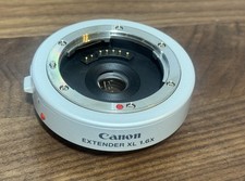 Canon Extender XL 1.6X Tele