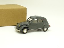 Norev SB 1/43 - Citroen 2CV
