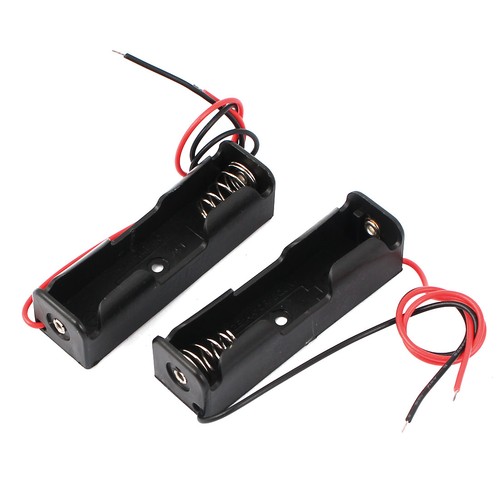 2pcs clip molla plastica - 2pcs,