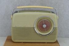 RADIO BUSH TR 82 C ++ vintage