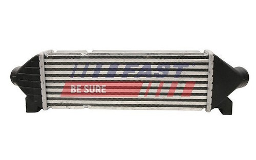 Intercooler fast per ford - fast,