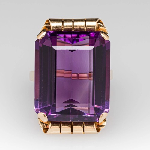 Anello donna cocktail in - da,