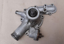 POMPA ACQUA ALFA ROMEO GIULIETTA SPIDER SPRINT BERLINA 750 -101 -1315 VELOCE