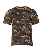 T-SHIRT TIPO MILITARE BY